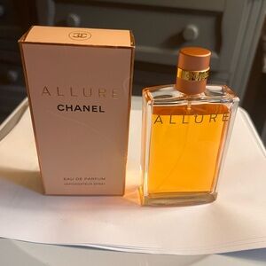 CHANEL ALLURE PRODUCT